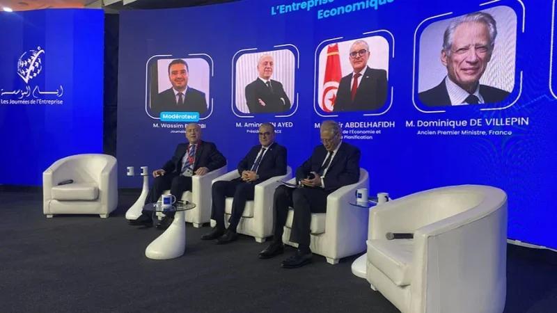 عبد الحفيظ: الاقتصاد التونسي أثبت قدرته على الصمود رغم الصعوبات
