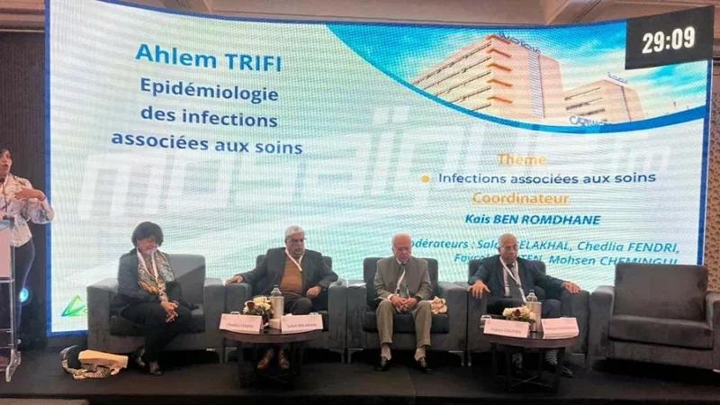 عام من العمل العلمي.. مصحة قرطاجنة تنظم ملتقاها الطبي الجراحي الرابع