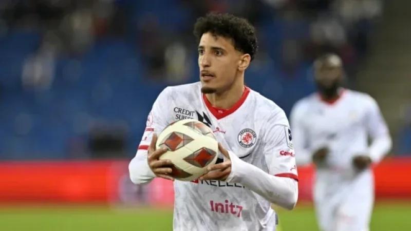 تعرّض إلى إصابة.. اللطيف لن يعوّض السليتي في صورة تأكّد غيابه