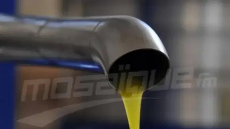 تقدّم عملية جني الزيتون بـ25% ومِنحُ خزن للفلاحين وأصحاب المعاصر