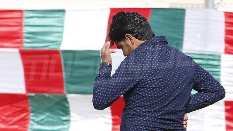 Stade tunisien: 'Lassâad Dridi a manqué à ses engagements'