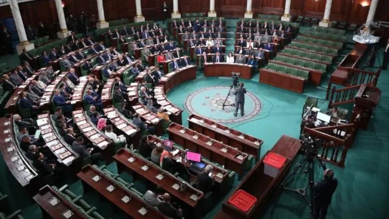 قريبا.. قانون الفنان والمهن الفنية أمام البرلمان