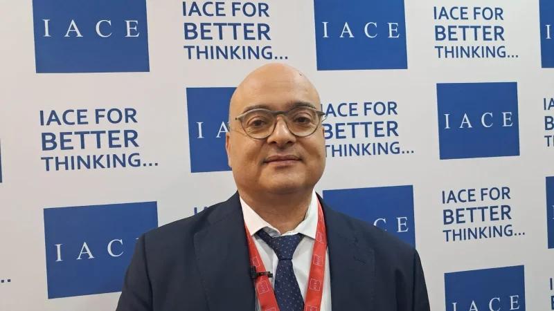 مجدي حسن: الابتكار والتكنولوجيا هُما الطريق الأمثل لدفع عجلة الاقتصاد