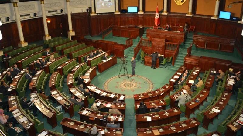 البرلمان ينظر في مقترح قانون يتعلّق بتشغيل من طالت بطالتهم