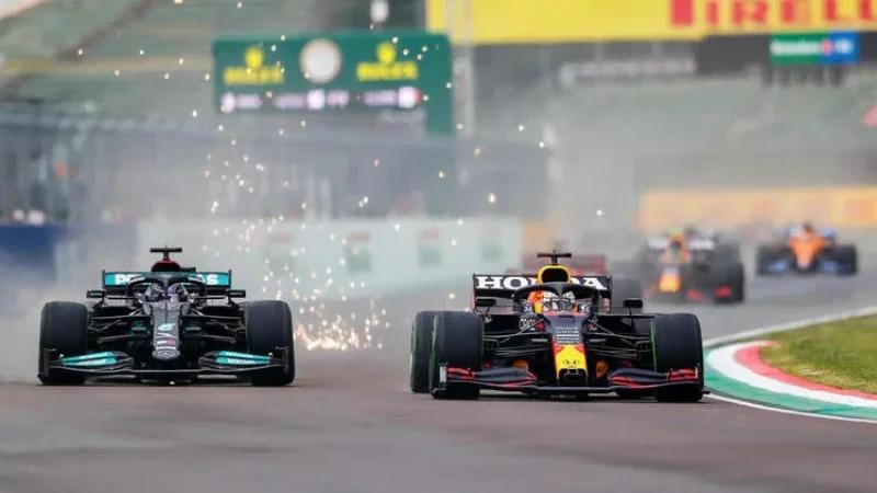 Formule 1: Les Pays-Bas out... Bonjour le Portugal