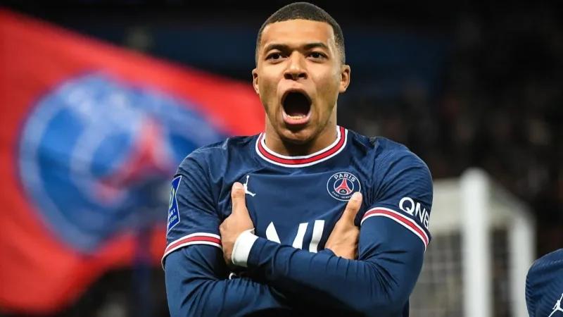 المحكمة تُلزم الـ'بي آس جي' بدفع 61 مليون أورو لمبابي