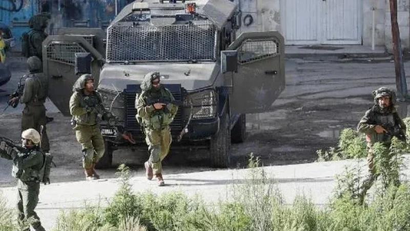 مداهمات واعتقالات.. تصعيد ميداني واسع في الضفة الغربية