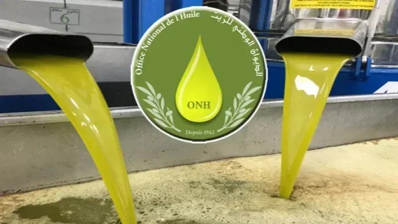 ديوان الزيت يدعو المتدخلين في القطاع لطلب تخزين زيت الزيتون لدى الخواص