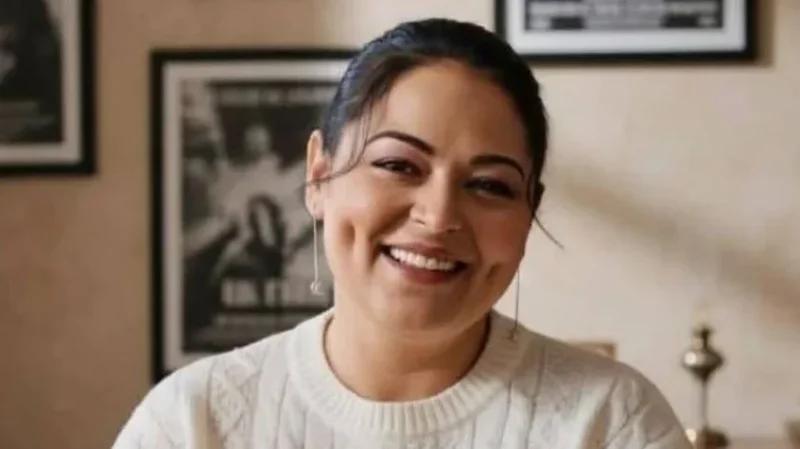 تفاصيل وفاة نيفين مندور: زوجها قفز من النافذة وهي عجزت عن الهروب