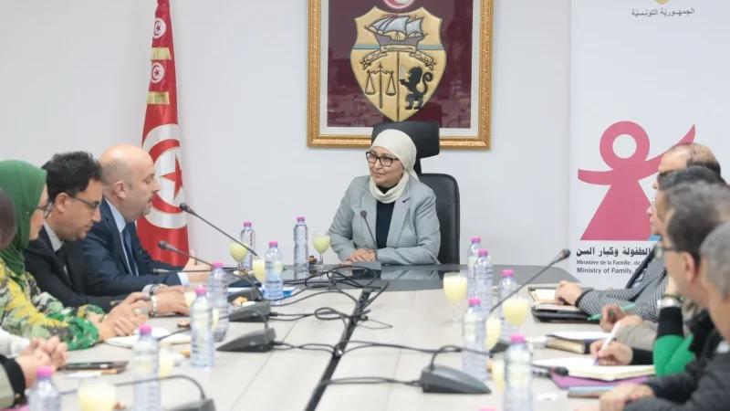 وزارة المرأة: اتفاقية شراكة لدعم ريادة الأعمال النسائية ودفع الاستثمار