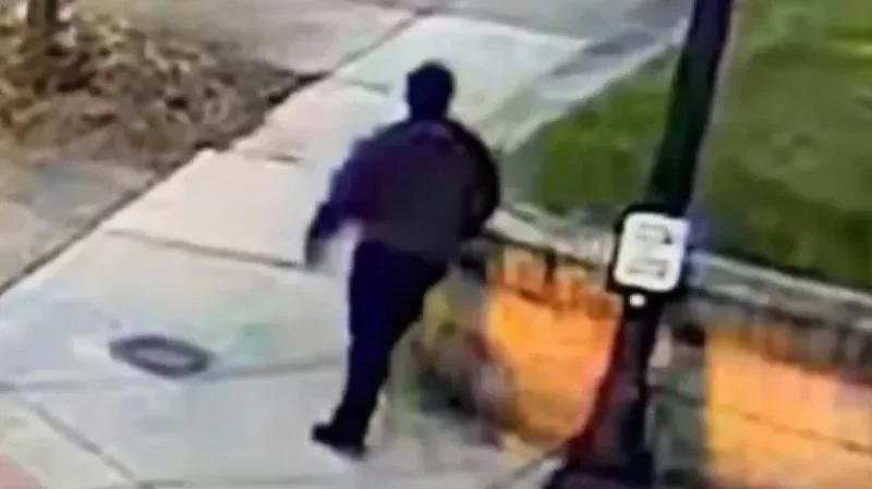 USA : le suspect de la fusillade à l’université Brown retrouvé mort