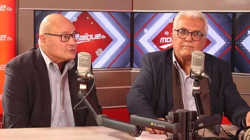 ثعلوب ونمرود.. وجها الزمن الجميل من 'ضيعة محروس'