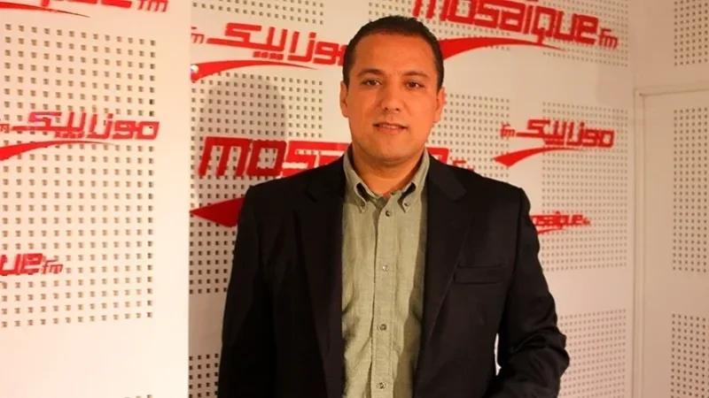 CAHB: Mouadh Ben Zayed reconduit...