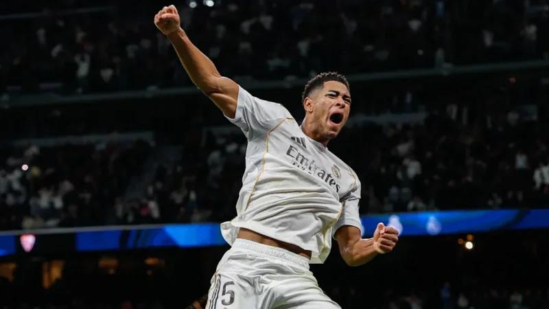 ريال مدريد يُقلص الفارق مع برشلونة بفوز صعب على إشبيلية