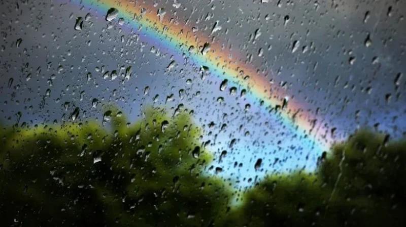 كميات الأمطار المُسجّلة خلال الـ24 ساعة الأخيرة