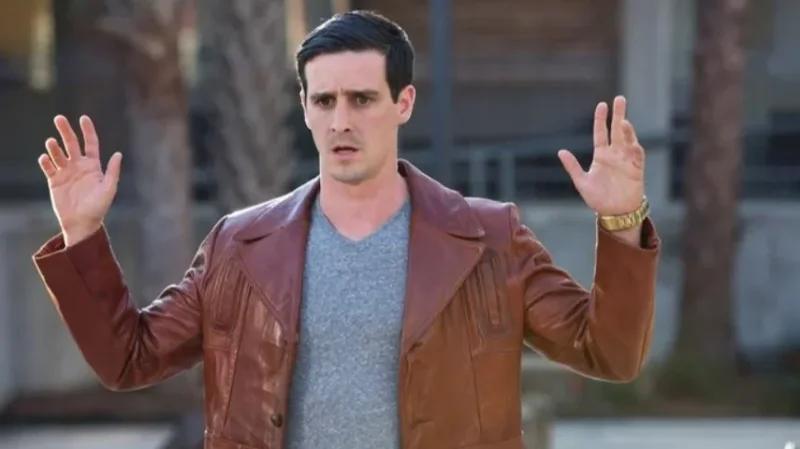 انتحار الممثل الأمريكي جيمس رانسون شنقا