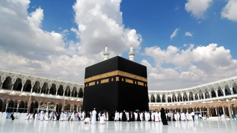 وزارة الشؤون الدينية تحدّد 30 ديسمبر كآخر أجل لإتمام إجراءات الحج