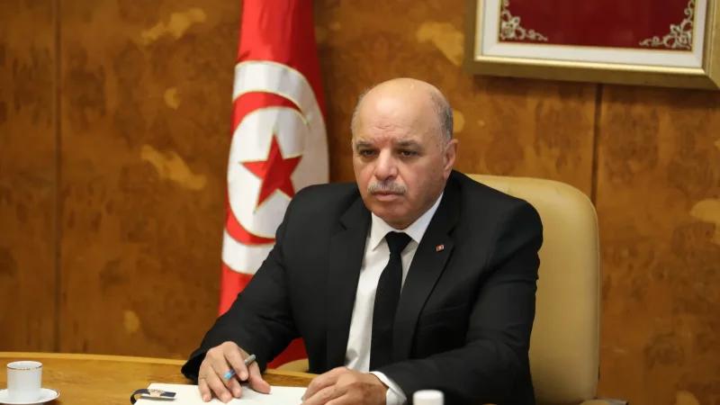 وزارة النقل: جلسة عمل مع وفد ممثل لشركة هواوي الصينية