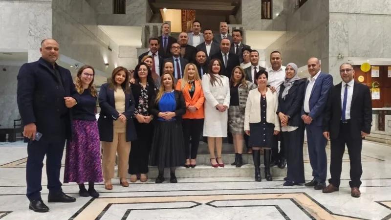 البرلمان يختتم دورة تكوينية حول إدماج مبدأ تكافؤ الفرص في مخطط التنمية