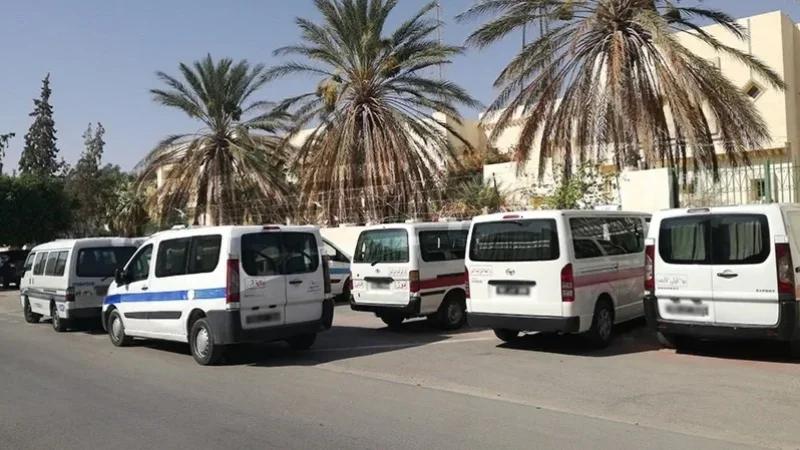 أريانة: فتح باب الترشح للحصول على 15 رخصة 'لواج'