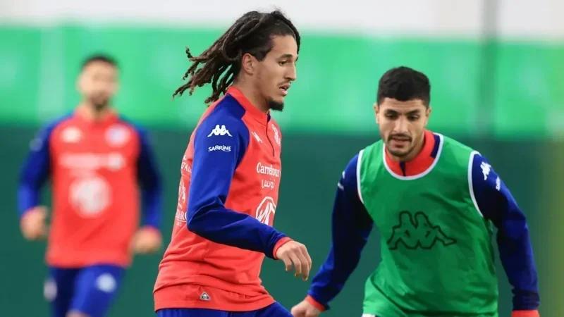 CAN 2025 : la formation probable de la Tunisie face à l’Ouganda