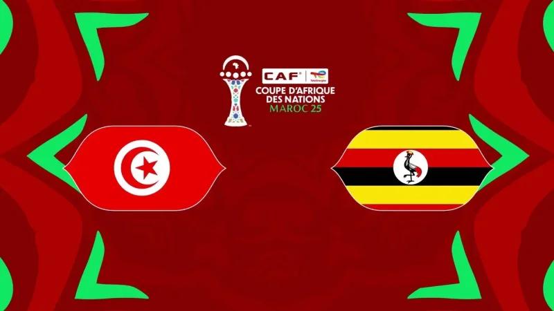 CAN 2025: Les matchs de ce mardi