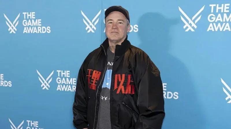 Le co-créateur de 'Call of Duty' succombe à un accident de voiture