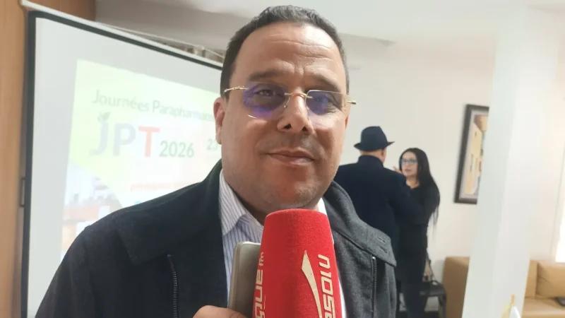 'كونكت' تعلن عن الدورة الأولى للأيام العلمية للمواد شبه الصيدلية