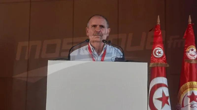 نور الدين الطبوبي يقدم استقالته؟