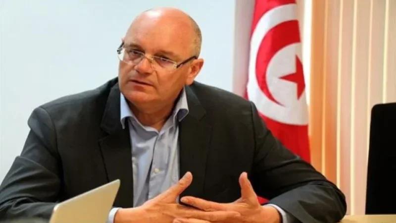 الدباش: ضعف البنية التحتية يحد من انتشار السيارات الكهربائية بتونس