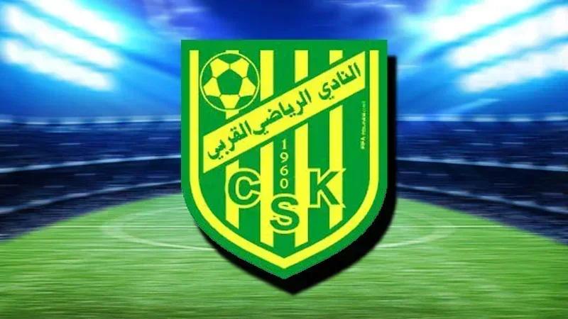 أنور بن حميدة رئيسا جديدا للنادي القربي