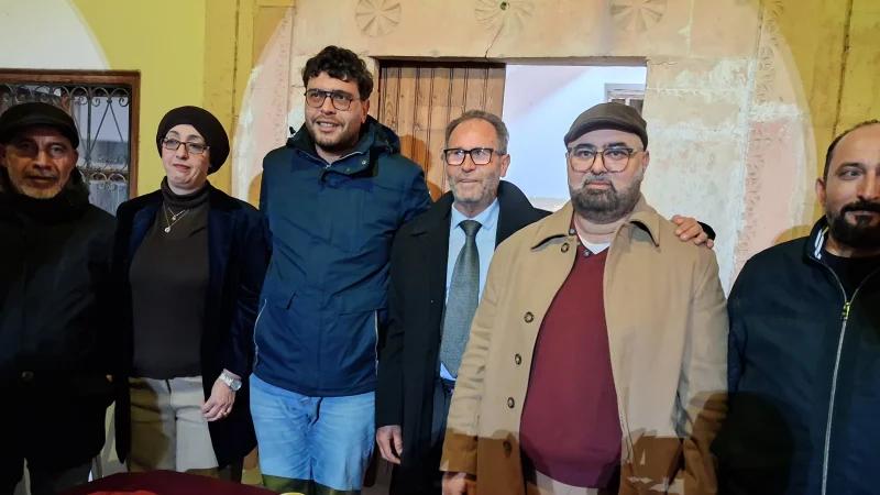 مستقبل قابس: علاء الدين بوشاعة رئيسا جديدا للفريق