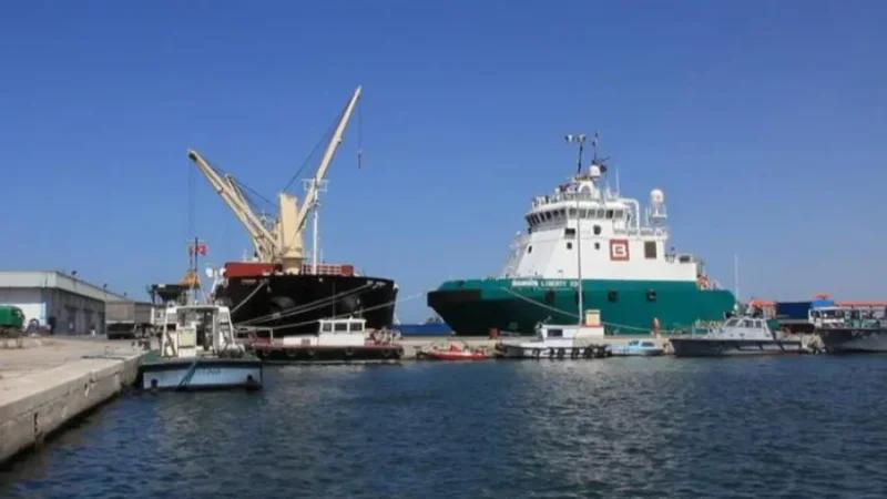 ميناء سوسة: 33 مليون دينار قيمة الاستثمارات خلال السنوات الأخيرة