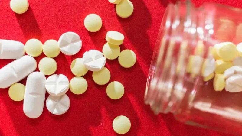 فريانة: حجز 330 ألف قرص مخدر