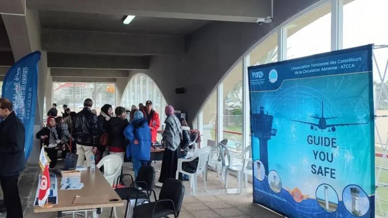 مدير عام مدينة العلوم: 'أجنحة المدينة' تستقطب الناشئة لعالم الطيران