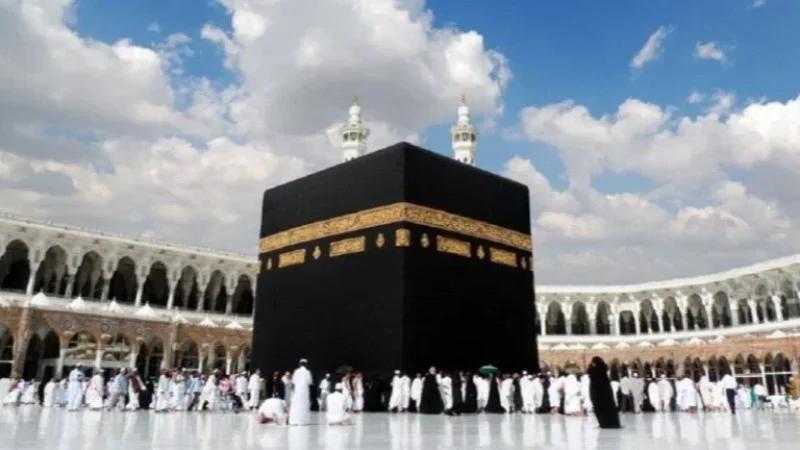 نابل: 722 حاجا يؤمون البقاع المقدسة