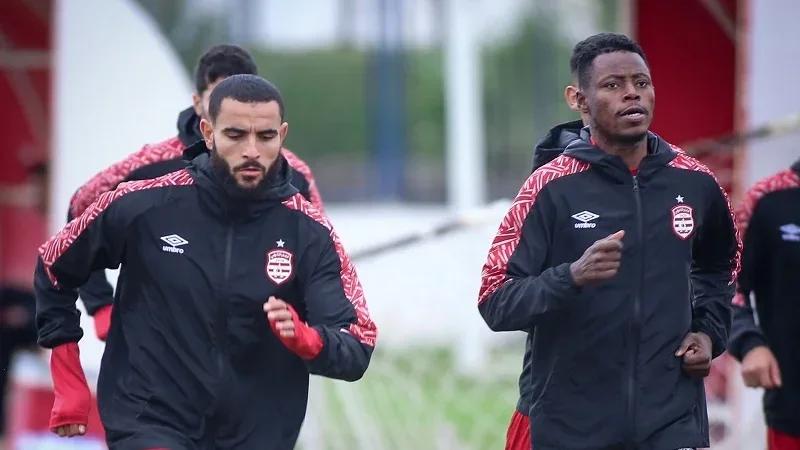 النادي الإفريقي: مواعيد المباريات الودية خلال فترة التحضيرات