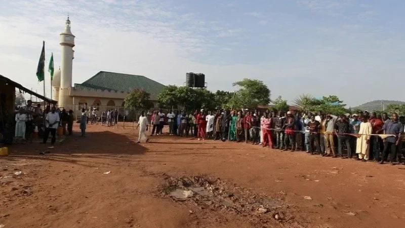 نيجيريا: قتلى وجرحى في هجوم على مسجد