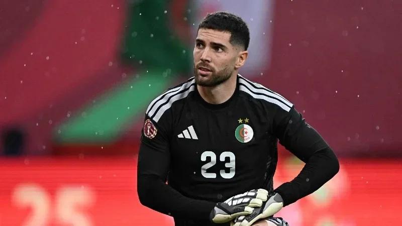 لوكا زيدان: اخترت تمثيل الجزائر بدعم من والدي