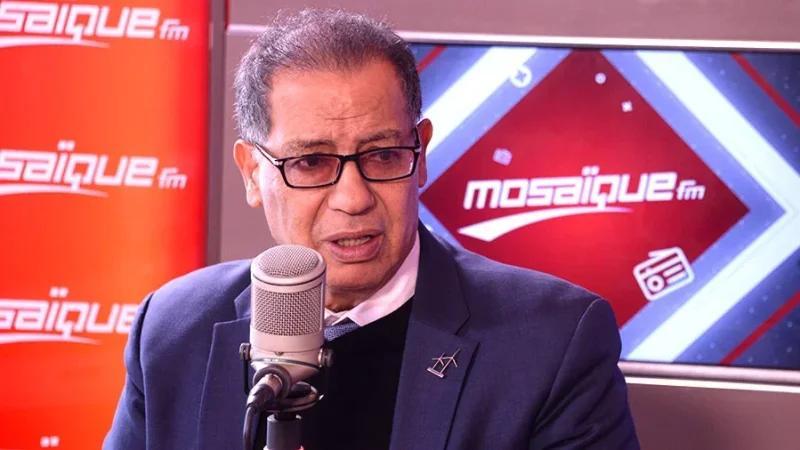 علي الكنزاري: لهذا السبب اقترحنا 0% معاليم على اللاقطات الشمسية