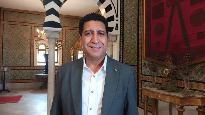 حاتم عميرة: قطاع التأمين يسجل نموًا بـ10% خلال سنة 2025