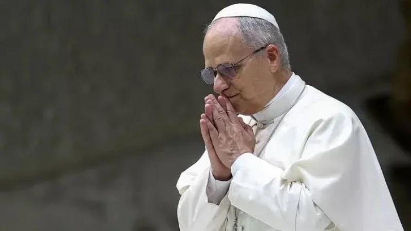 Le Pape déplore les conditions humanitaires à Gaza