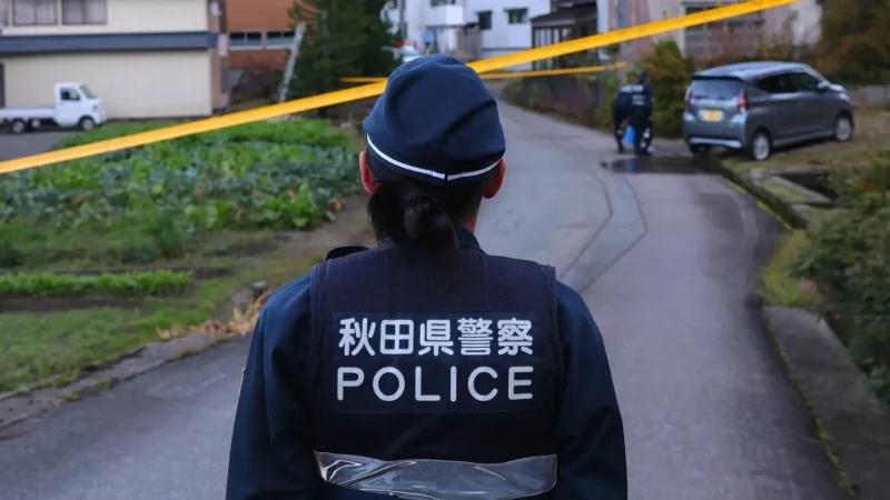 Japon: Quatorze blessés dans une attaque au couteau