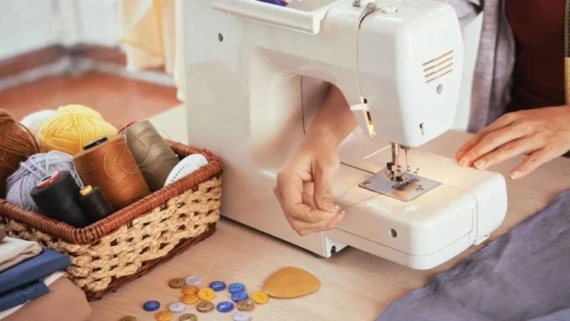 زغوان: تمكين 30 عائلة معوزة من آلات خياطة متعددة الاختصاصات