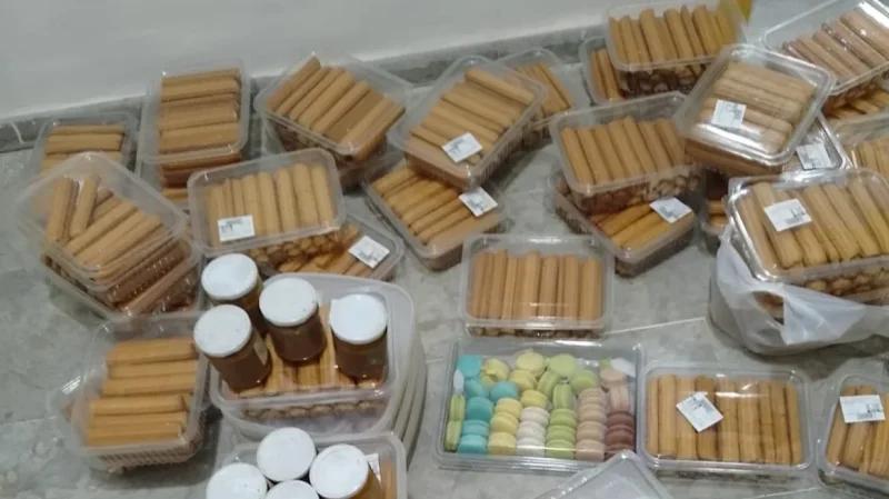 القصرين: تدليس تواريخ صلاحية منتجات لبيعها بمناسبة رأس السنة!