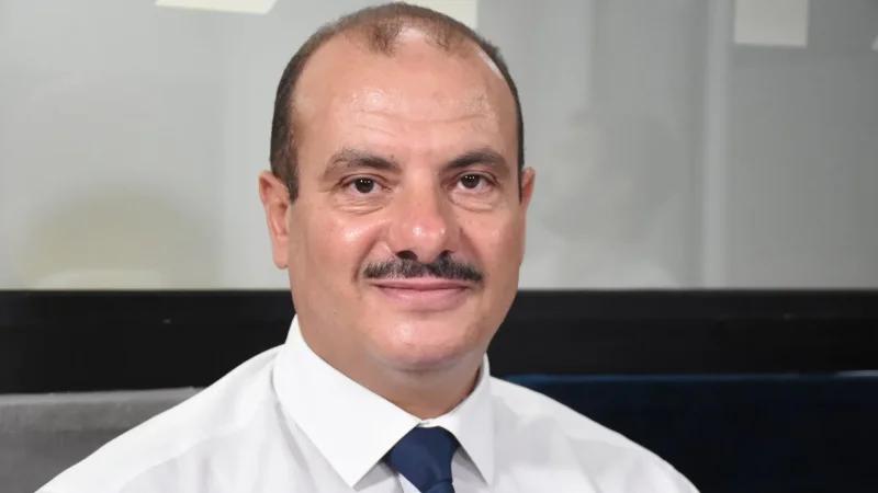 فتح أبحاث تحقيقية ضد القاضي أنس الحمايدي