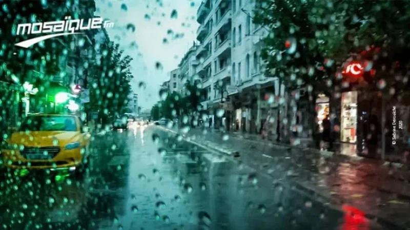 La météo du samedi 27 décembre 2025