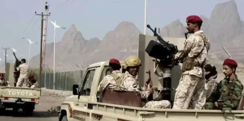 التحالف بقيادة السعودية: سنتعامل مع أي تحركات عسكرية في حضرموت