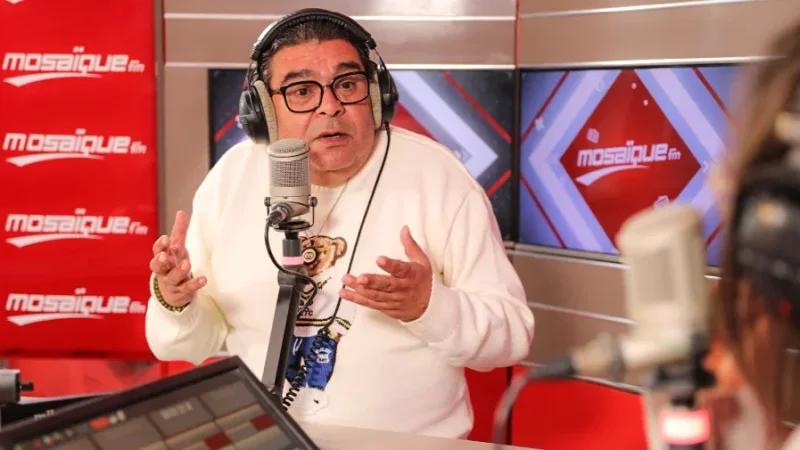 سفيان الداهش: ضحيت كثيرا وقضيت ليالٍ في الحديقة أنتظر كاستينغ