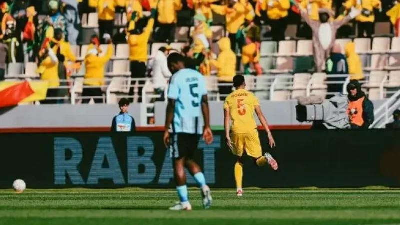 كأس أمم إفريقيا: منتخب بنين يفوز على بوتسوانا